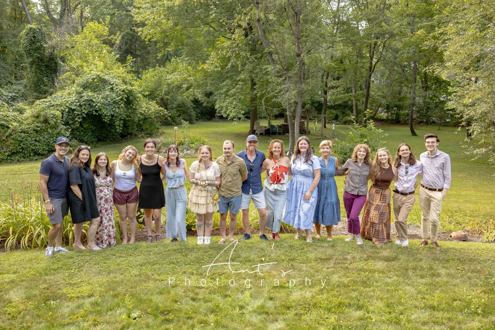 Wedding and event planning
